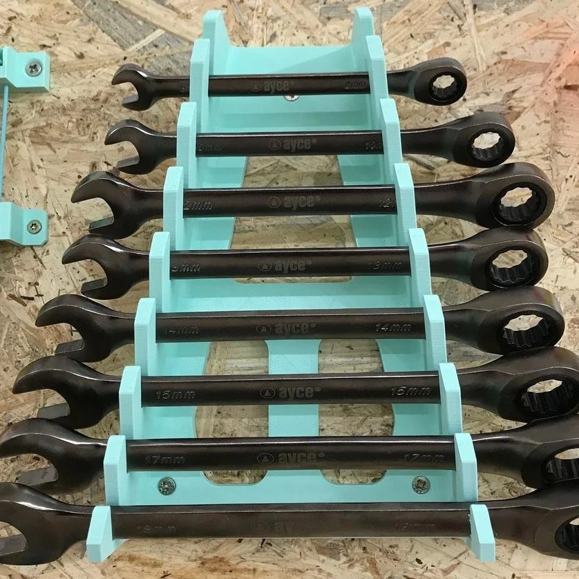 نظم دهنده آچار